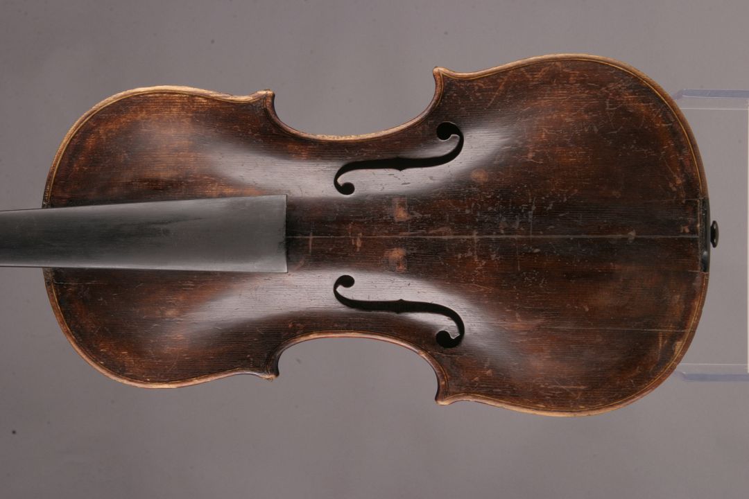 Vienna Violin around 1800 - V10098